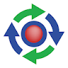 Distribution Track icon