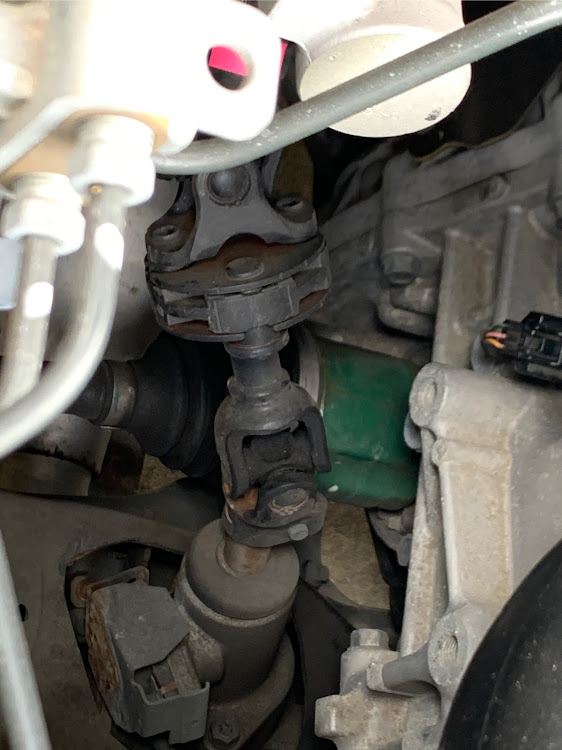 エクシーガの快適仕様・計画中・冷却水補充・エンジンルームスッカスカ・レガシィツーリングワゴンに関するカスタム事例の投稿画像8枚目