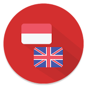 Kamus Bahasa Inggris 3.6.79 Icon