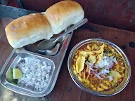 Gavran Chulhewarchi Misal photo 1