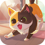 Cover Image of ดาวน์โหลด MergeMergeCat 1.1.5 APK