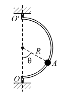 Vertical circular motion