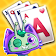 Tasty Blast Solitaire Tripeaks icon