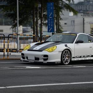 996ターボ