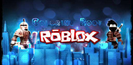Descargar Roblox Coloring Book Para Pc Gratis Ultima Version Com Roblox Coloring Book - coloring dibujos de roblox para pintar