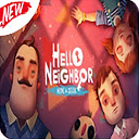 New hide and seek crazy neighbor game wal 1.0 تنزيل