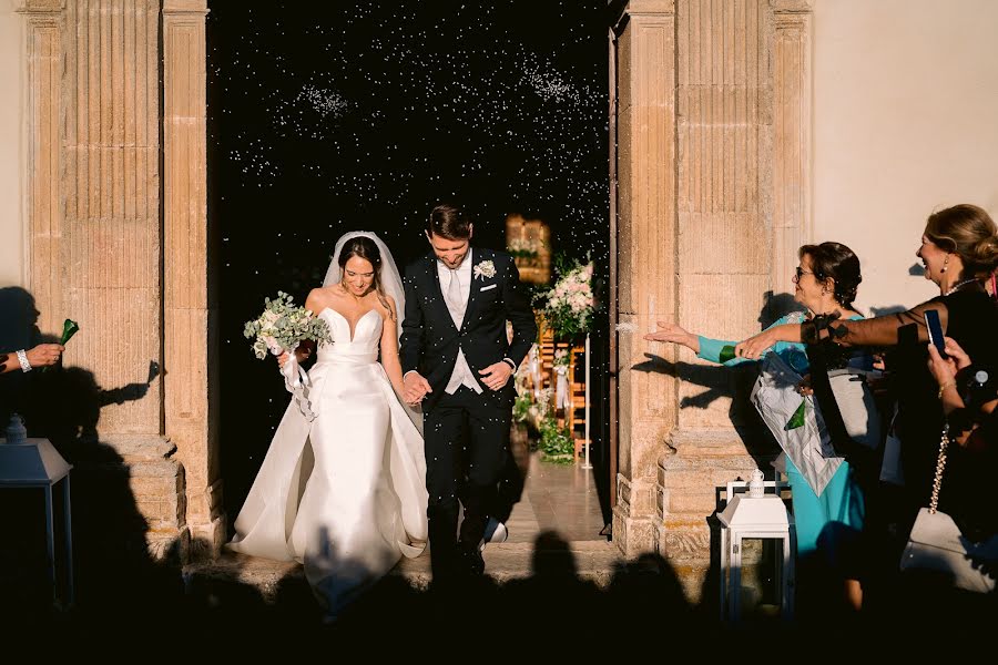 Bryllupsfotograf Marco Colonna (marcocolonna). Bilde av 21 mars 2023