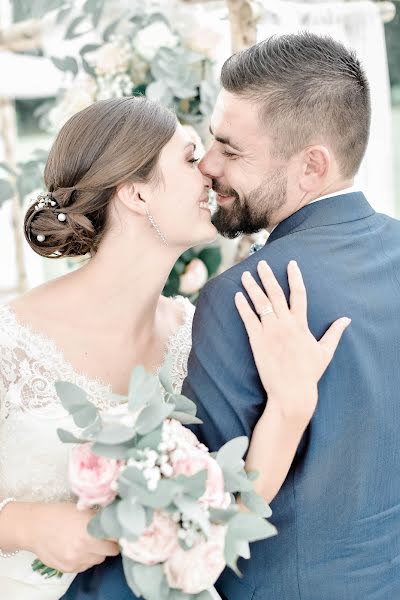 Wedding photographer Vincent Hourcq (vincenthourcq). Photo of 8 November 2020