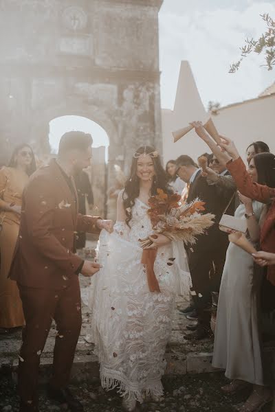 Photographe de mariage Fotis Sid (fotissid). Photo du 25 avril 2023