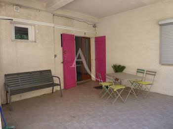 appartement à Narbonne (11)