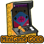 Cover Image of Download MiniGame For 2Players Ver.Gold 13 APK