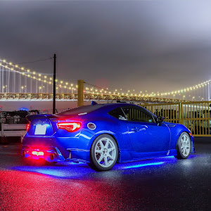 BRZ ZC6