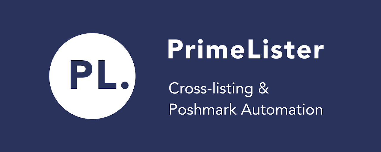 Cross-listing & Poshmark Tool by PrimeLister Preview image 2