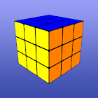 AK Cube Solver 1.0