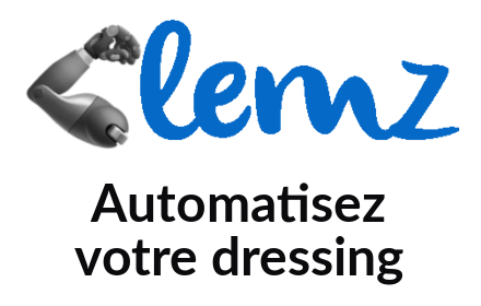 Clemz - automatisez votre dressing small promo image