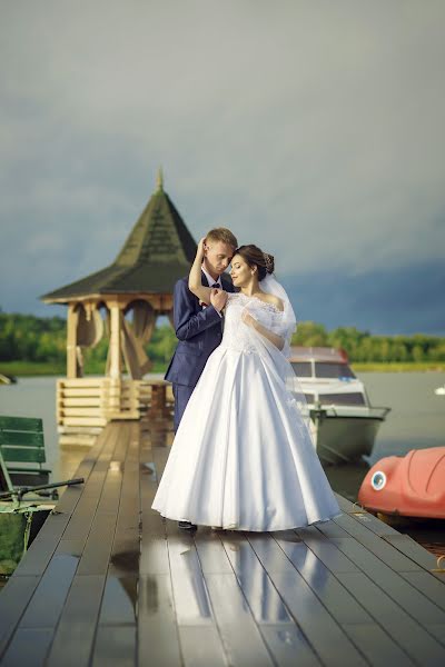 Fotografer pernikahan Anzhela Timchenko (ashagst). Foto tanggal 21 Juli 2018