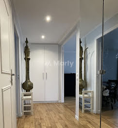 appartement à Paris 20ème (75)