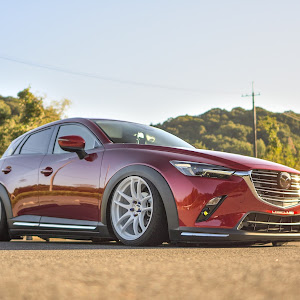 CX-3 DKEFW