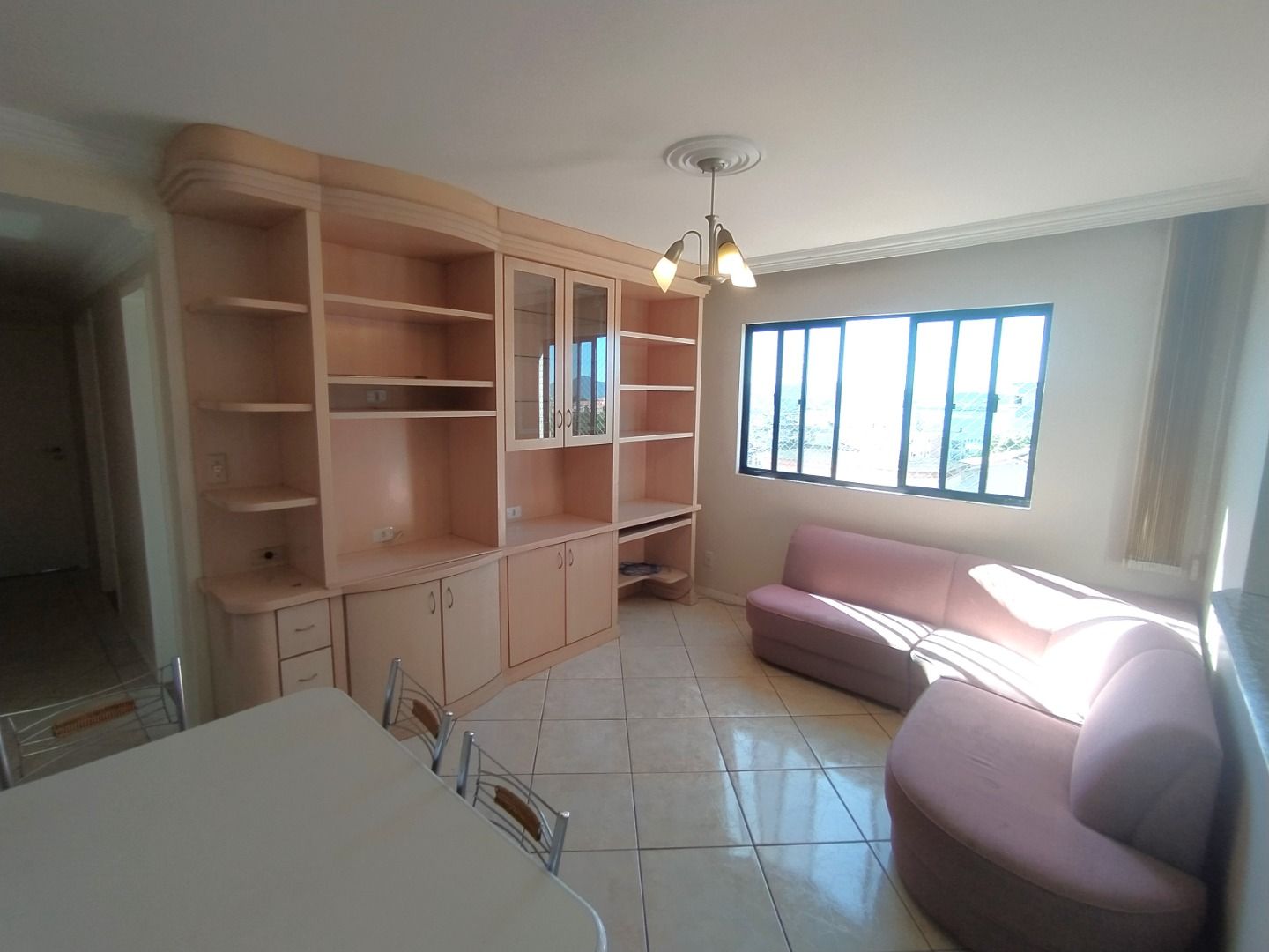 Apartamentos para alugar Aririú