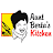 Aunt Berta's Kitchen icon