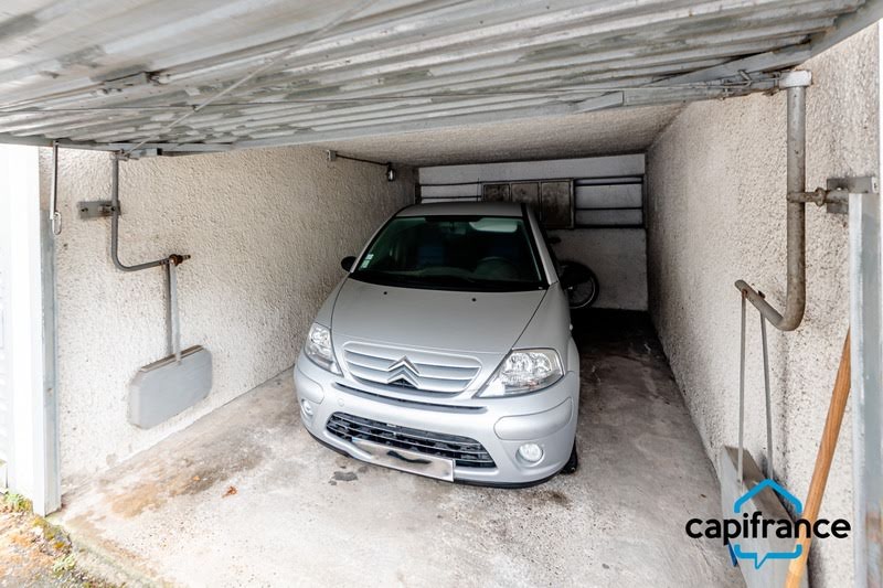 Vente parking 1 pièce 17 m² à Villenave-d'Ornon (33140), 26 000 €