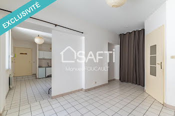 appartement à Dijon (21)