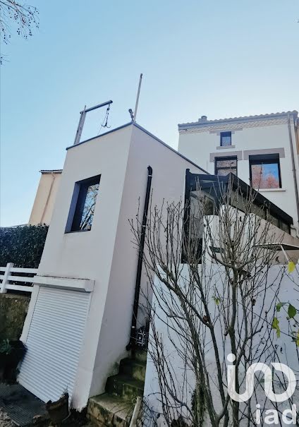 Vente maison 4 pièces 83 m² à Reze (44400), 426 000 €