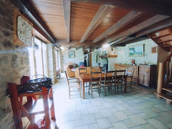 maison à Salles-la-Source (12)