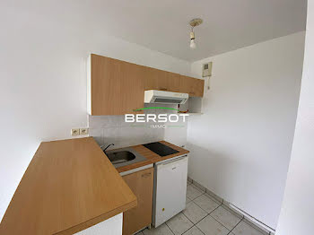 appartement à Besançon (25)