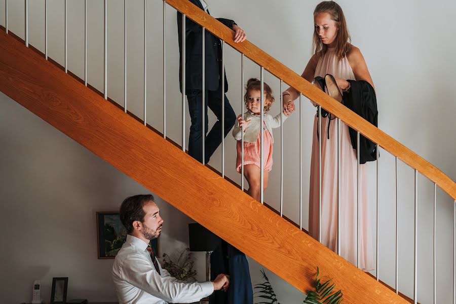 Photographe de mariage Corentin Azamoun (corentinazamoun). Photo du 4 décembre 2023