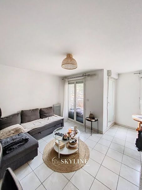 Vente appartement 2 pièces 49.09 m² à Marseille 4ème (13004), 149 000 €