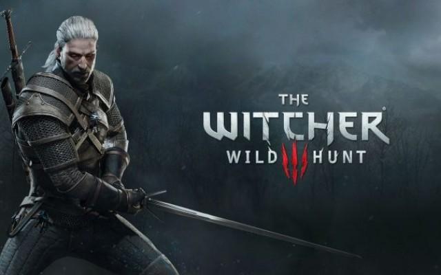 Witcher 3 Wildhunt Full HD Wallpapers