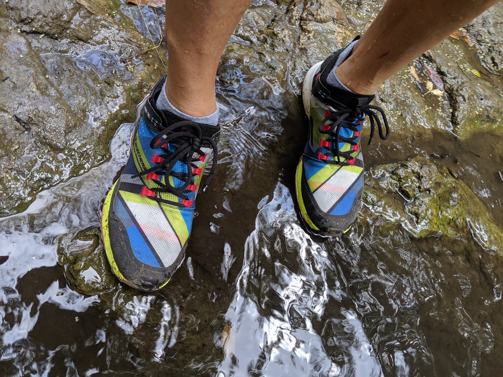 Marinero cavidad Gato de salto Road Trail Run: Skechers Performance GO RUN SPEED TRL HYPER Review: High  Performance and Lots of Substance at a Super Light Weight!