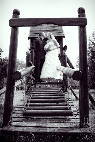 Vestuvių fotografas Anett Bakos (anettphoto). Nuotrauka 2017 balandžio 5