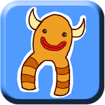 Monsters for Toddlers Apk