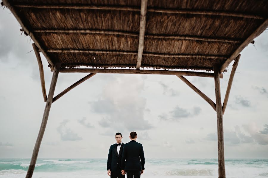 Photographe de mariage Fer Juaristi (ferjuaristi). Photo du 13 décembre 2023