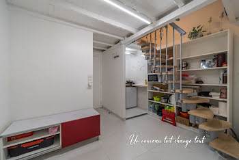 appartement à Paris 17ème (75)