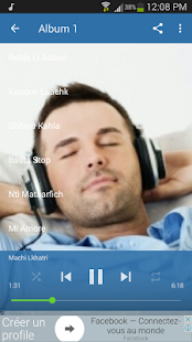 How to mod Amine Titi ( Rai Algerien ) 1.0 apk for laptop