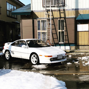 MR2 SW20