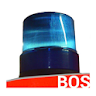 BOS - Funkrufnamen icon