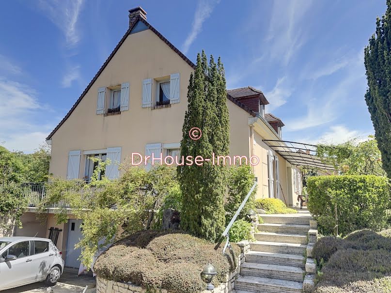 Vente maison 6 pièces 170 m² à Mamers (72600), 292 575 €