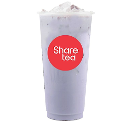 Taro Milk Tea 