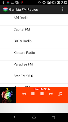 免費下載娛樂APP|Gambia FM Radios app開箱文|APP開箱王