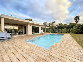 maison à La Cadière-d'Azur (83)