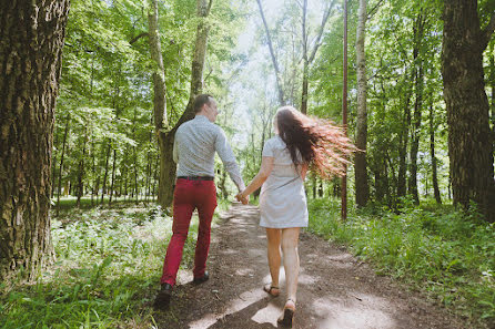 Fotógrafo de bodas Andrey Kopiy (kopiy). Foto del 23 de agosto 2017