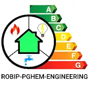 ROBIP-PGHEM-ENGINEERING Logo