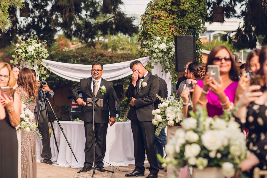 Fotógrafo de bodas Israel Torres (israel). Foto del 16 de enero 2018