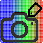 Photo Tagger Apk