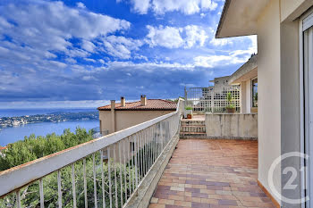 appartement à Villefranche-sur-Mer (06)