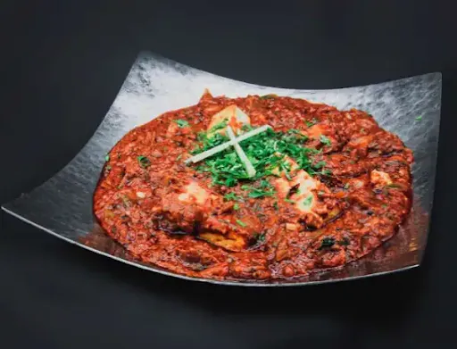 Paneer Tawa Khurchan